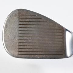 Callaway Jaws Raw Sand Wedge / 54 Degree / Stiff Flex KBS HI-REV 2.0 125 Shaft - Image 2