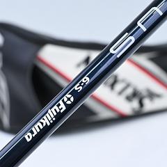 Srixon ZXi LS Driver / 10.5 Degree / Stiff Flex Fujikura Ventus Blue 6 Shaft - Image 6