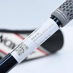 Srixon ZXi LS Driver / 10.5 Degree / Stiff Flex Fujikura Ventus Blue 6 Shaft - Image 7