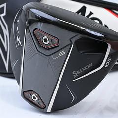 Srixon ZXi LS Driver / 10.5 Degree / Stiff Flex Fujikura Ventus Blue 6 Shaft - Image 2