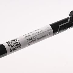 Taylormade Spider Tour Single Bend 2018 Putter / 32 Inch - Image 6