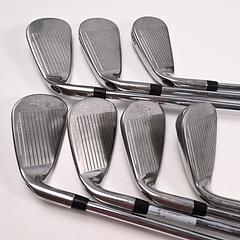 Callaway RAZR X Irons / 4-PW / UniFlex Callaway Shafts - Image 3
