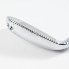 Callaway Jaws Raw Pitching Wedge / 48 Degree / Stiff Flex KBS HI-REV 2.0 125 - Image 3