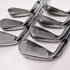 Callaway RAZR X Irons / 4-PW / UniFlex Callaway Shafts - Image 4