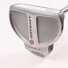 Odyssey White Hot 2-Ball Putter / 34 Inch - Image 1
