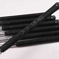 Callaway RAZR X Irons / 4-PW / UniFlex Callaway Shafts - Image 7