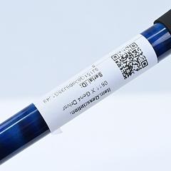 PXG 0811 X Gen4 Driver / 10.5 Degree / Regular Flex Evenflow Riptide CB 60 Shaft - Image 7