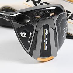 Left Hand Callaway Rogue ST MAX D Driver / 9 Degree / Stiff Flex Tensei AV Blue - Image 2