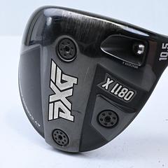 PXG 0811 X Gen4 Driver / 10.5 Degree / Regular Flex Evenflow Riptide CB 60 Shaft - Image 2