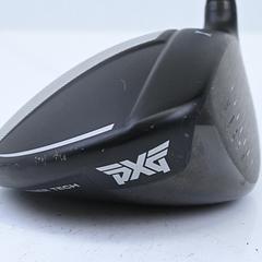 PXG 0811 X Gen4 Driver / 10.5 Degree / Regular Flex Evenflow Riptide CB 60 Shaft - Image 3
