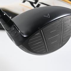 Left Hand Callaway Rogue ST MAX D Driver / 9 Degree / Stiff Flex Tensei AV Blue - Image 4