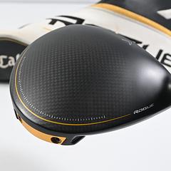 Left Hand Callaway Rogue ST MAX D Driver / 9 Degree / Stiff Flex Tensei AV Blue - Image 5