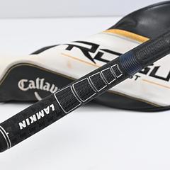 Left Hand Callaway Rogue ST MAX D Driver / 9 Degree / Stiff Flex Tensei AV Blue - Image 8