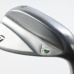 Taylormade Milled Grind 4 Pitching Wedge / 48 Degree / Wedge Flex Dynamic Gold - Image 1
