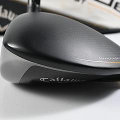 Left Hand Callaway Rogue ST MAX D Driver / 9 Degree / Stiff Flex Tensei AV Blue - Image 3