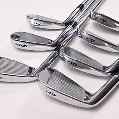 Callaway Apex Pro 19 Irons / 5-PW+GW / Regular Flex N.S.Pro 950GH Shafts - Image 4