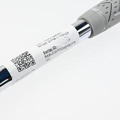 Taylormade Milled Grind 4 Pitching Wedge / 48 Degree / Wedge Flex Dynamic Gold - Image 5