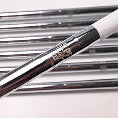 Callaway Apex Pro 19 Irons / 5-PW+GW / Regular Flex N.S.Pro 950GH Shafts - Image 5