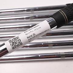 Callaway Apex Pro 19 Irons / 5-PW+GW / Regular Flex N.S.Pro 950GH Shafts - Image 6