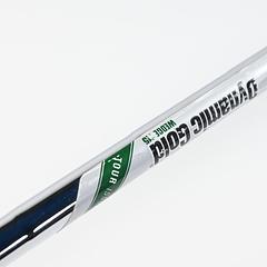 Taylormade Milled Grind 4 Pitching Wedge / 48 Degree / Wedge Flex Dynamic Gold - Image 4