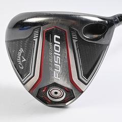 Callaway Big Bertha Fusion 2017 Driver / 10.5 Degree / Stiff Flex Recoil ES 450 - Image 2