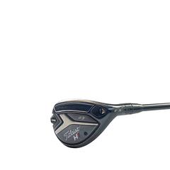 Titleist 818 H1 4 Hybrid / 23 Degree / Regular Flex - Image 2