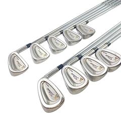 Titleist DCI 918 SL Irons / 3-SW / Regular Flex - Image 1