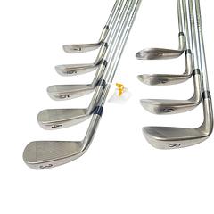 Titleist DCI 918 SL Irons / 3-SW / Regular Flex - Image 3