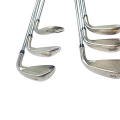 Left Hand Callaway Rogue CF18 Irons / 5-SW / Regular Flex - Image 3