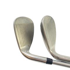 Callaway Rogue Irons / 7-SW / Ladies Flex - Image 5