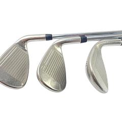 Left Hand Callaway Rogue CF18 Irons / 5-SW / Regular Flex - Image 4