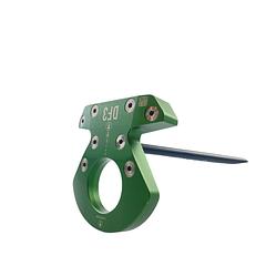 L.A.B Golf Directed Force 3 Putter / 37 Inch - Image 2