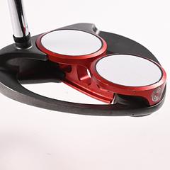 Odyssey EXO Stroke Lab Two-Ball Putter / 35 Inch - Image 3