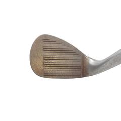 Titleist Vokey SM9 Lob Wedge / 58 Degree / Stiff Flex - Image 2