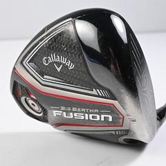Callaway Big Bertha Fusion 2017 Driver / 10.5 Degree / Stiff Flex Recoil ES 450 - Image 1