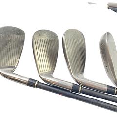 Wilson Di7 Irons / 4-SW / Regular Flex - Image 5