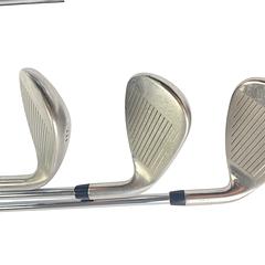 Left Hand Callaway Rogue CF18 Irons / 5-SW / Regular Flex - Image 4