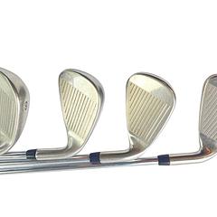 Left Hand Callaway Rogue CF18 Irons / 5-SW / Regular Flex - Image 5