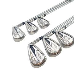 Titleist 718 AP1 Irons / 5-PW / Regular Flex - Image 1