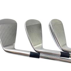 Taylormade P770 2024 Irons / 5-PW / Stiff Flex - Image 7