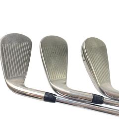 Titleist 718 AP1 Irons / 5-PW / Regular Flex - Image 4