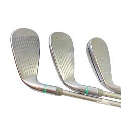 Taylormade Kalea Irons / 6-SW / Ladies Flex - Image 4
