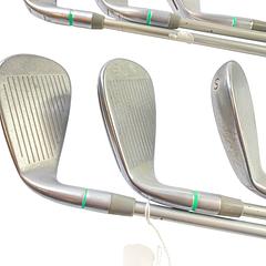 Taylormade Kalea Irons / 6-SW / Ladies Flex - Image 5