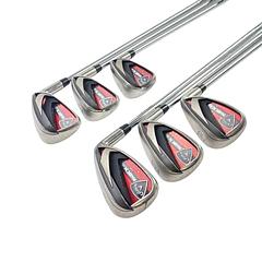 Callaway RAZR X HL Irons / 5-PW / Regular Flex - Image 1