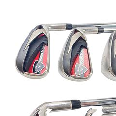 Callaway RAZR X HL Irons / 5-PW / Regular Flex - Image 2