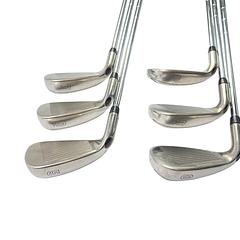 Callaway RAZR X HL Irons / 5-PW / Regular Flex - Image 3