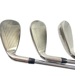 Callaway RAZR X HL Irons / 5-PW / Regular Flex - Image 5