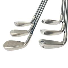 Cobra XL Speed Irons / 6-SW / Regular Flex - Image 3