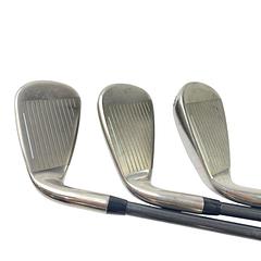 Cobra XL Speed Irons / 6-SW / Regular Flex - Image 4