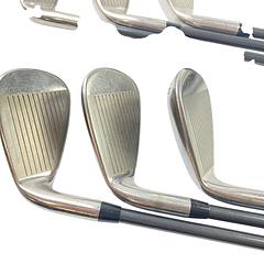 Cobra XL Speed Irons / 6-SW / Regular Flex - Image 5